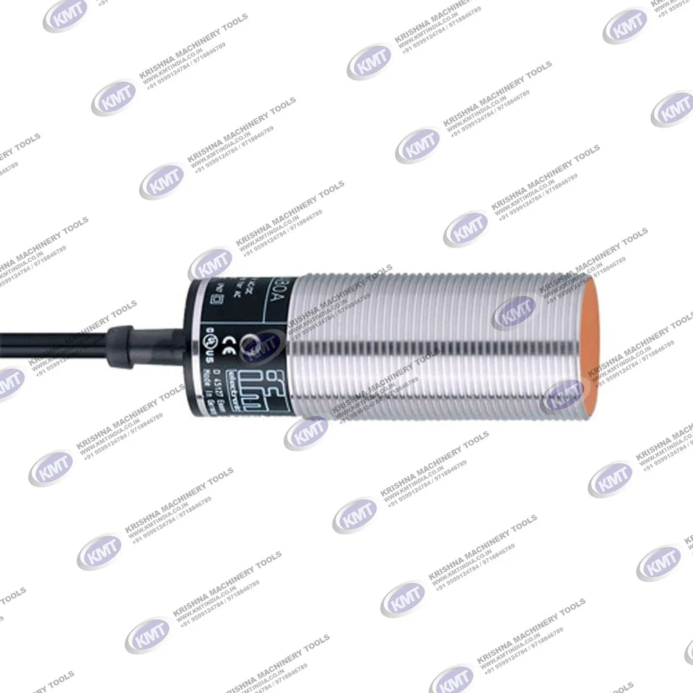 II5260 IFM Inductive Sensor