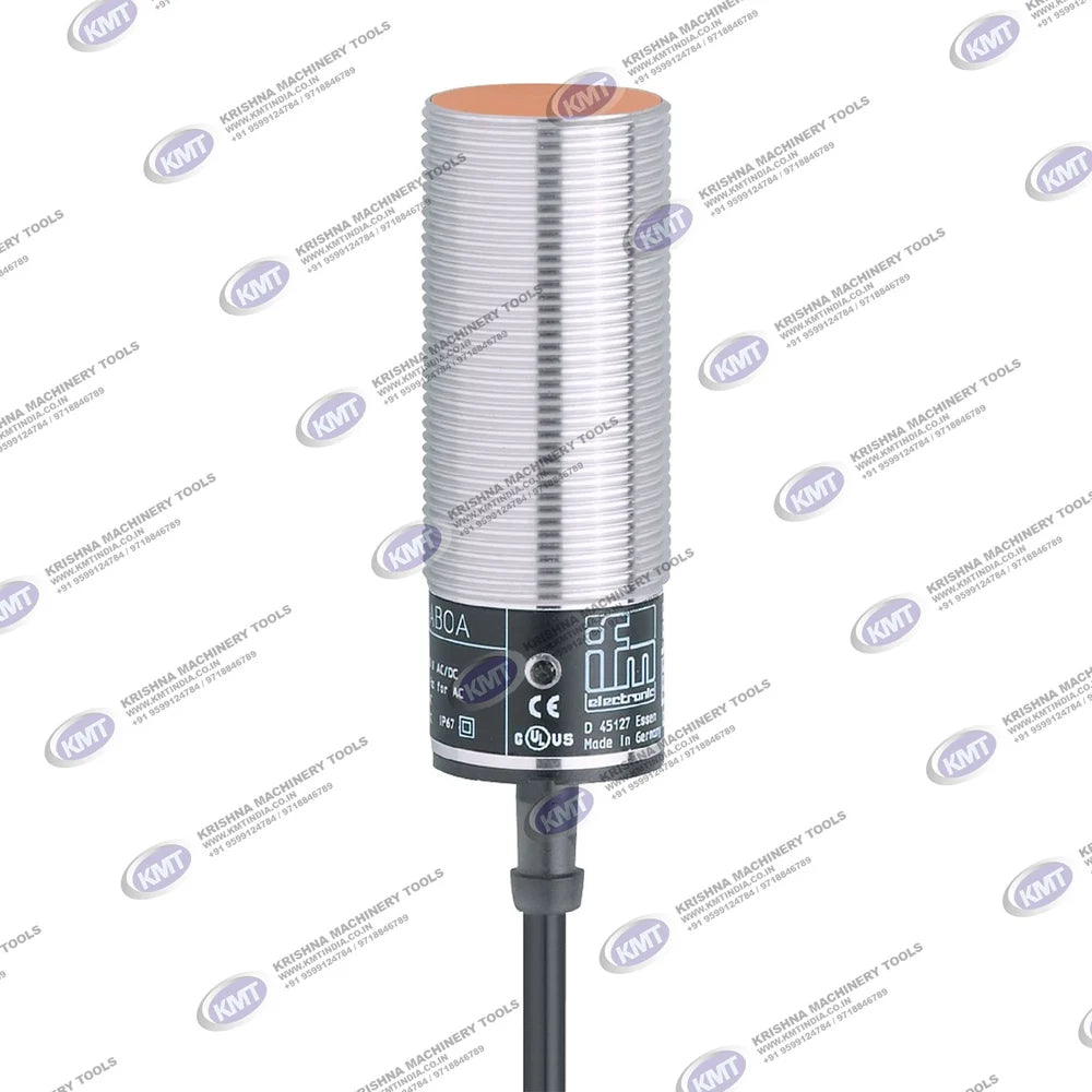 II5264 IFM Inductive Sensor