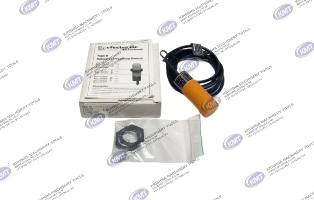 II5272 IFM Inductive Sensor
