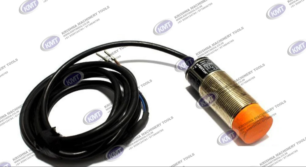 II5288 IFM Inductive Sensor