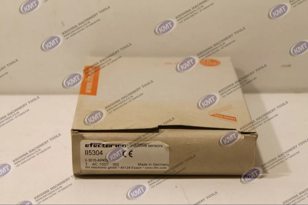 II5304 IFM Inductive Sensor