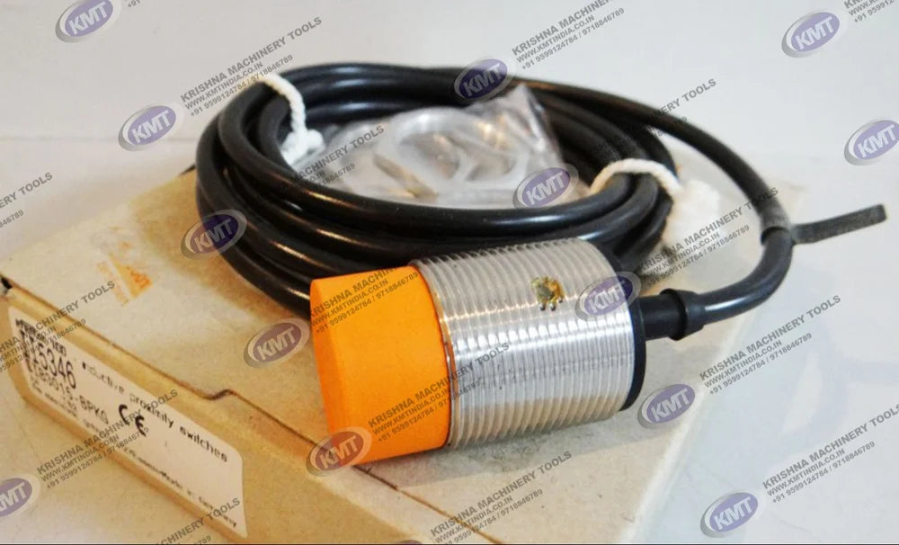II5346 IFM Inductive Sensor 