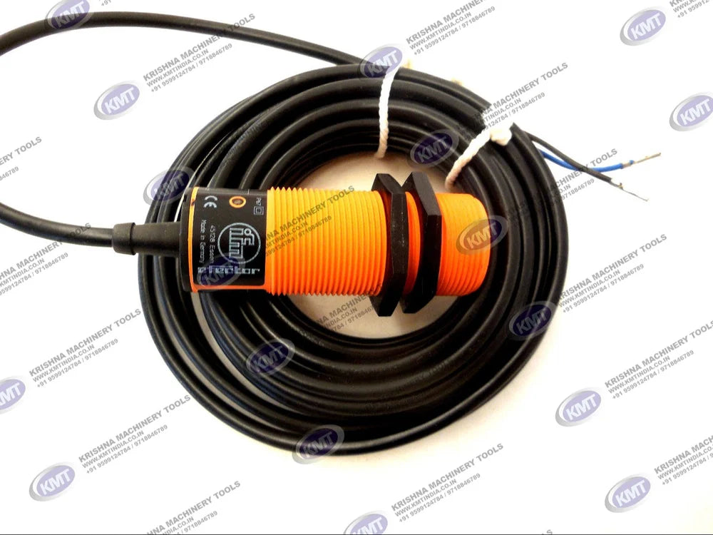 II5376 IFM Inductive Sensor 