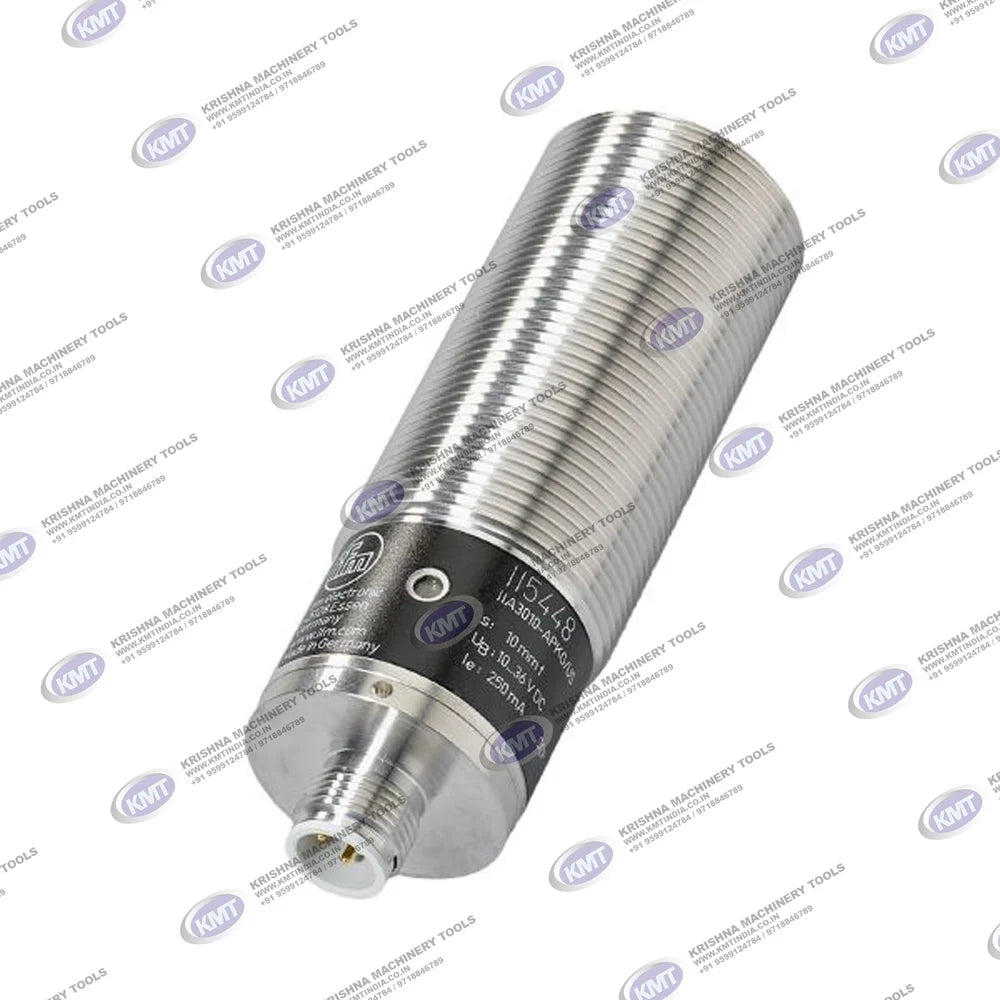 II5447 IFM Inductive Sensor