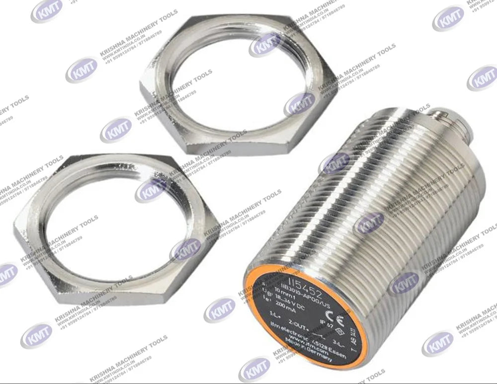 II5452 IFM Inductive Sensor