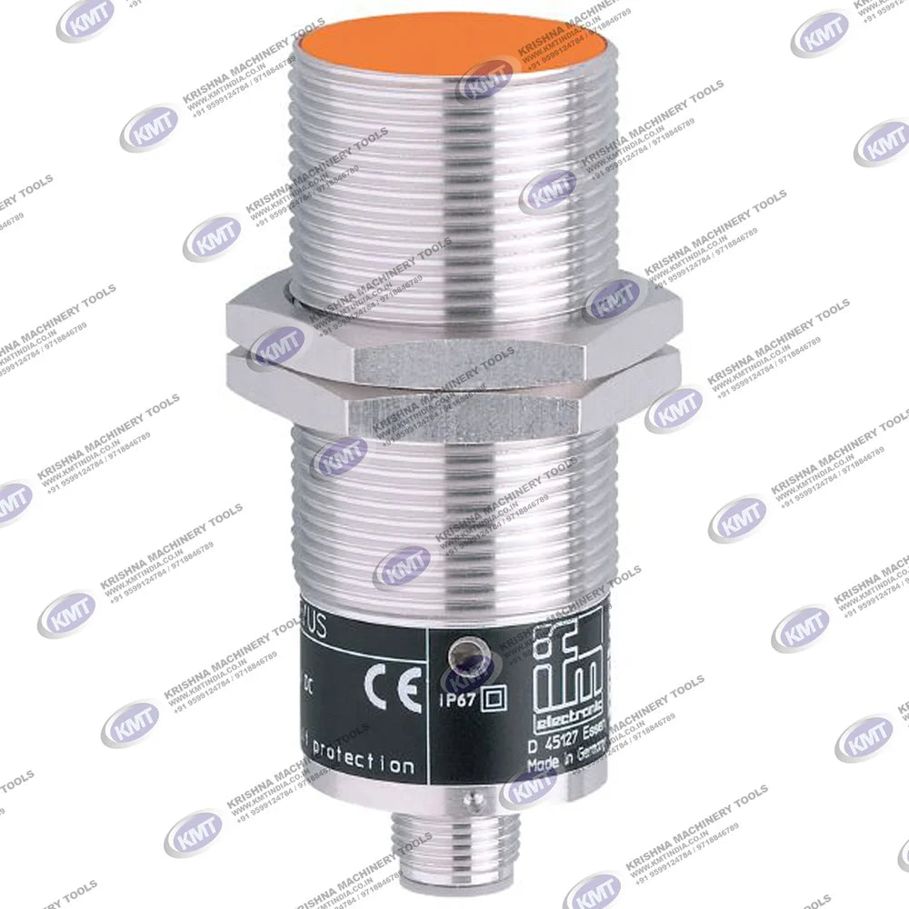 II5465 IFM Inductive Sensor