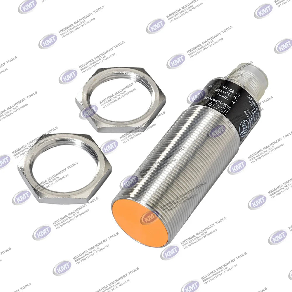 II5479 IFM Inductive Sensor