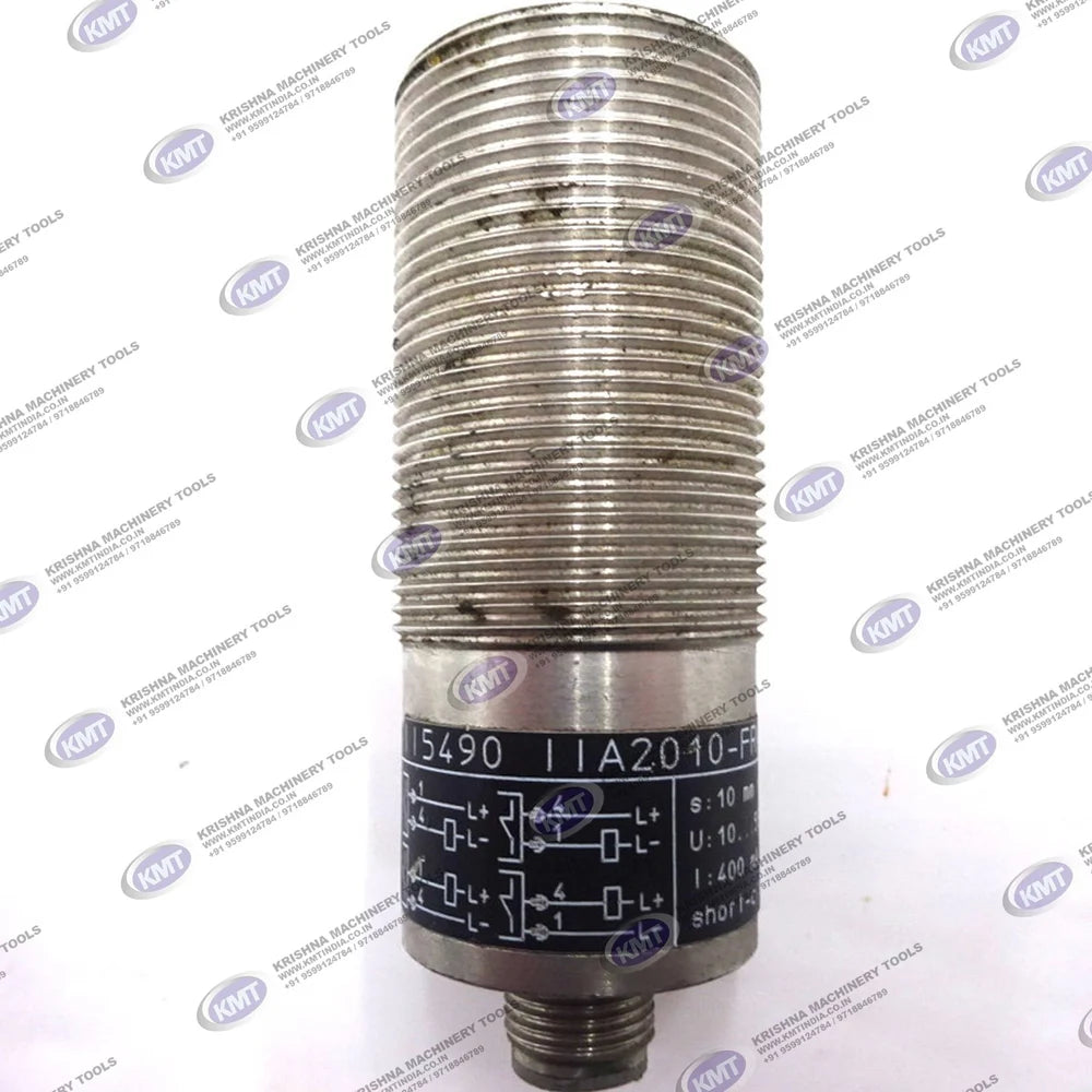 II5490 IFM Inductive Sensor
