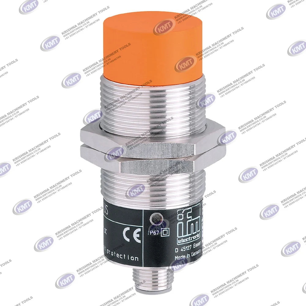 II5492 IFM Inductive Sensor