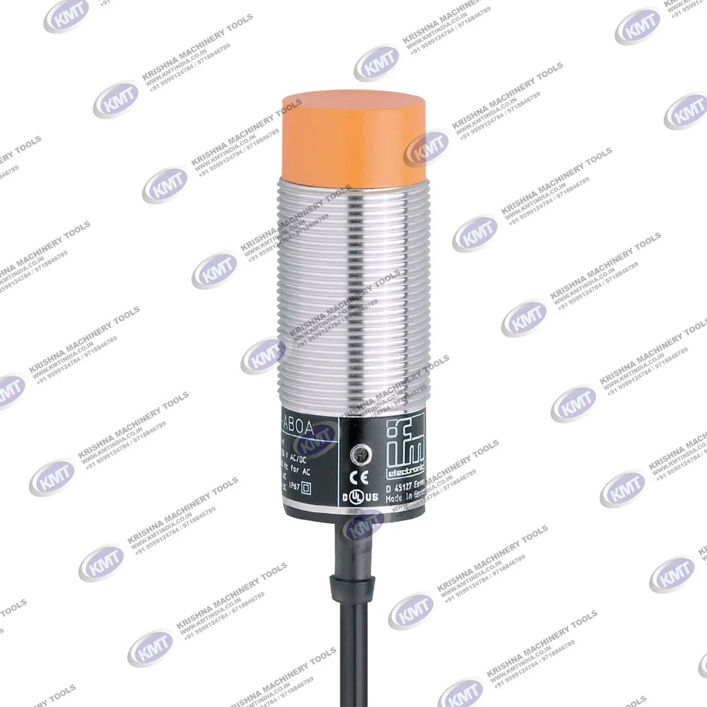 II5669 IFM Inductive Sensor