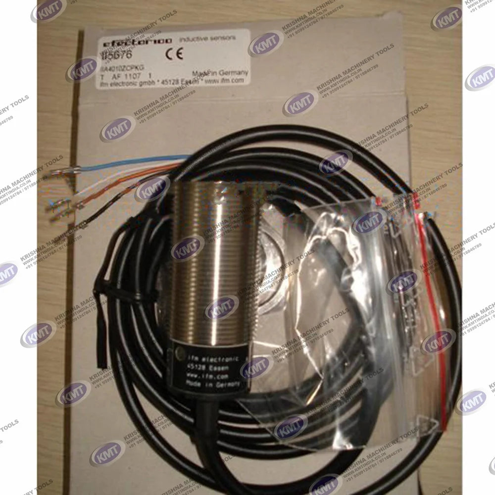 II5676 IFM Inductive Sensor 