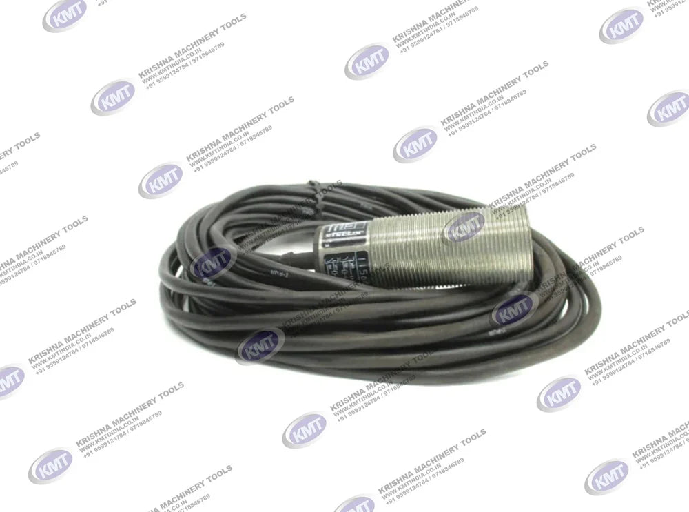 II5687 IFM Inductive Sensor