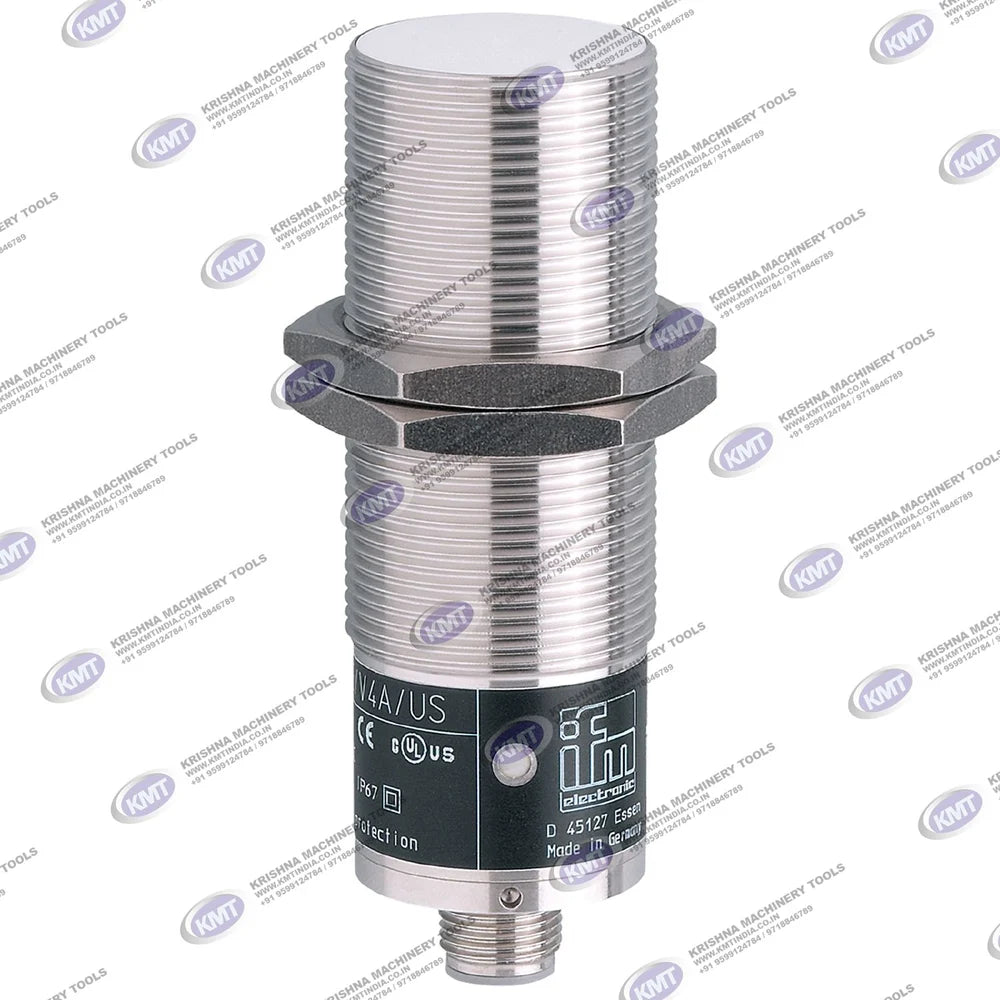 II5689 IFM Inductive Sensor