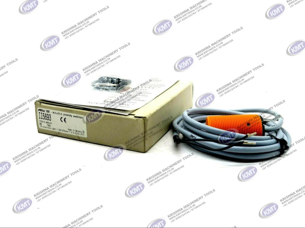 II5693 IFM Inductive Sensor