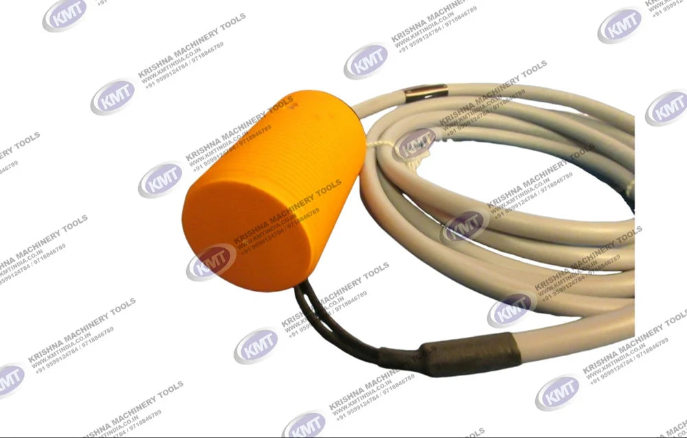 II5696 IFM Inductive Sensor 