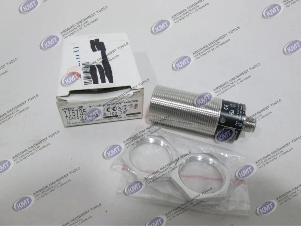 II5735 IFM Inductive Sensor 