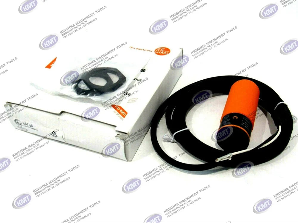 II5736 IFM Inductive Sensor