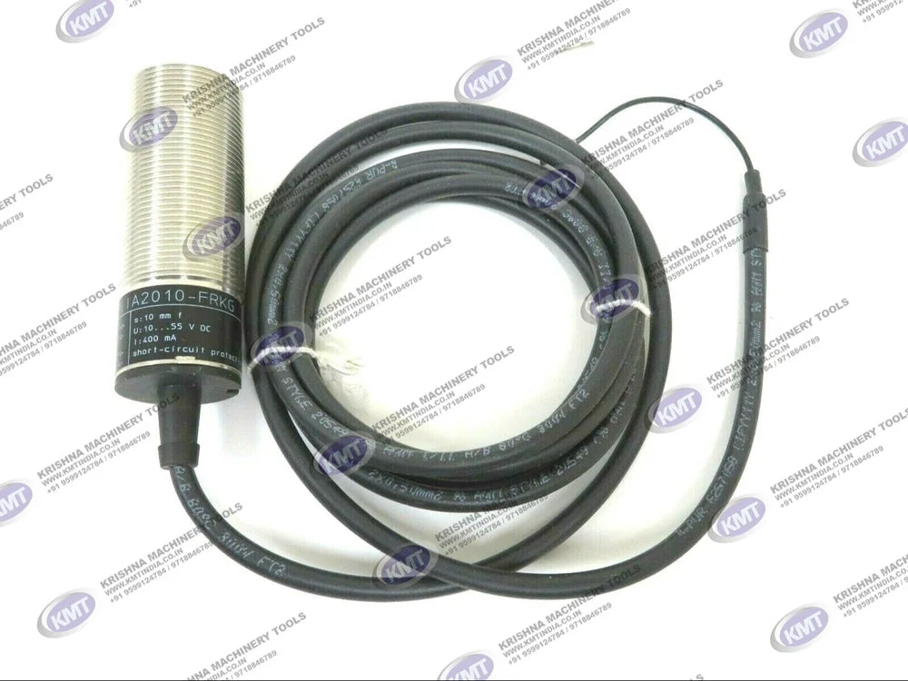 II5737 IFM Inductive Sensor