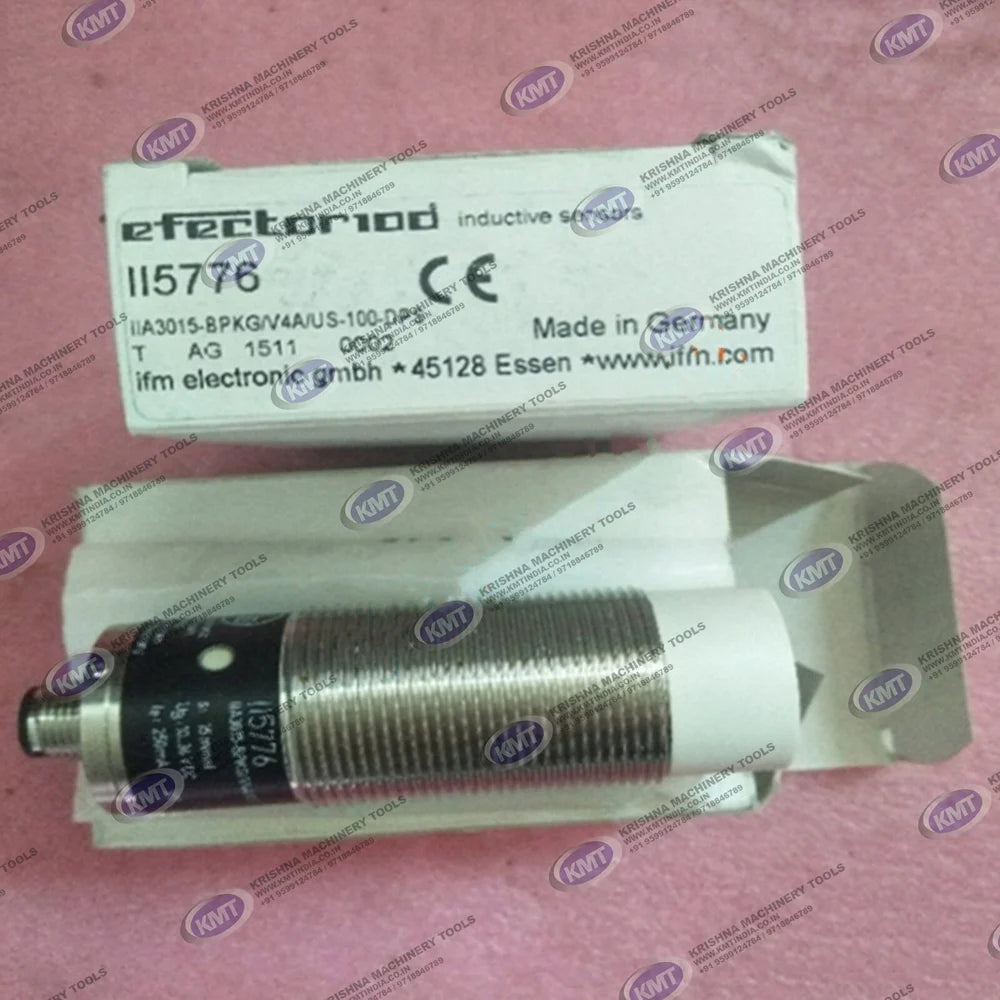 II5776 IFM Inductive Sensor
