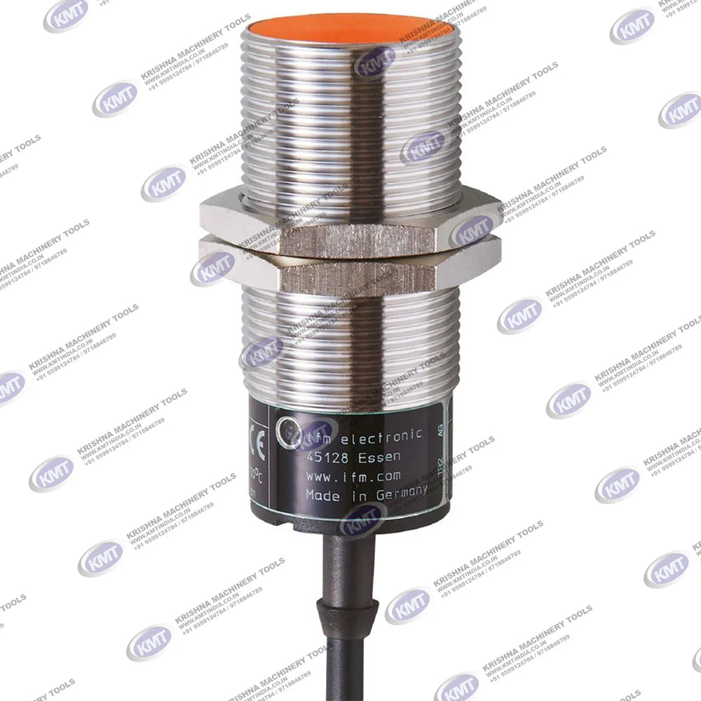 II5800 IFM Inductive Sensor