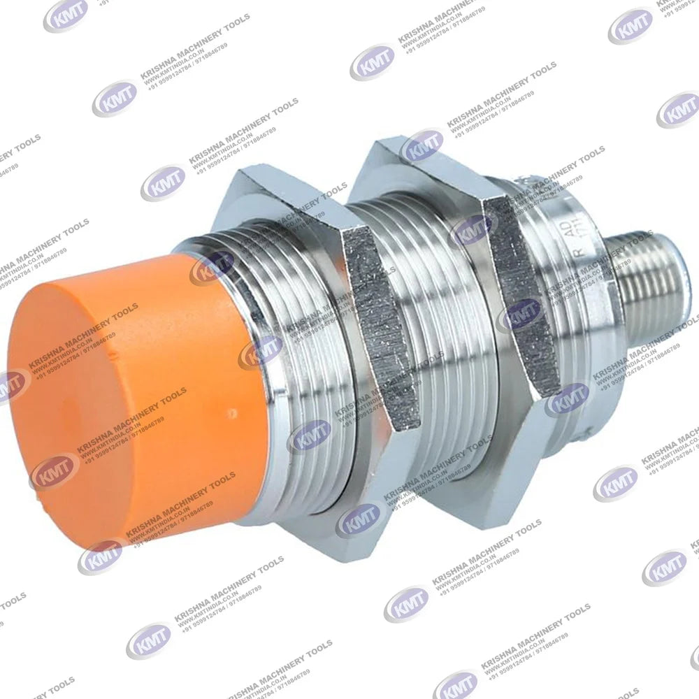 II5829 IFM Inductive Sensor