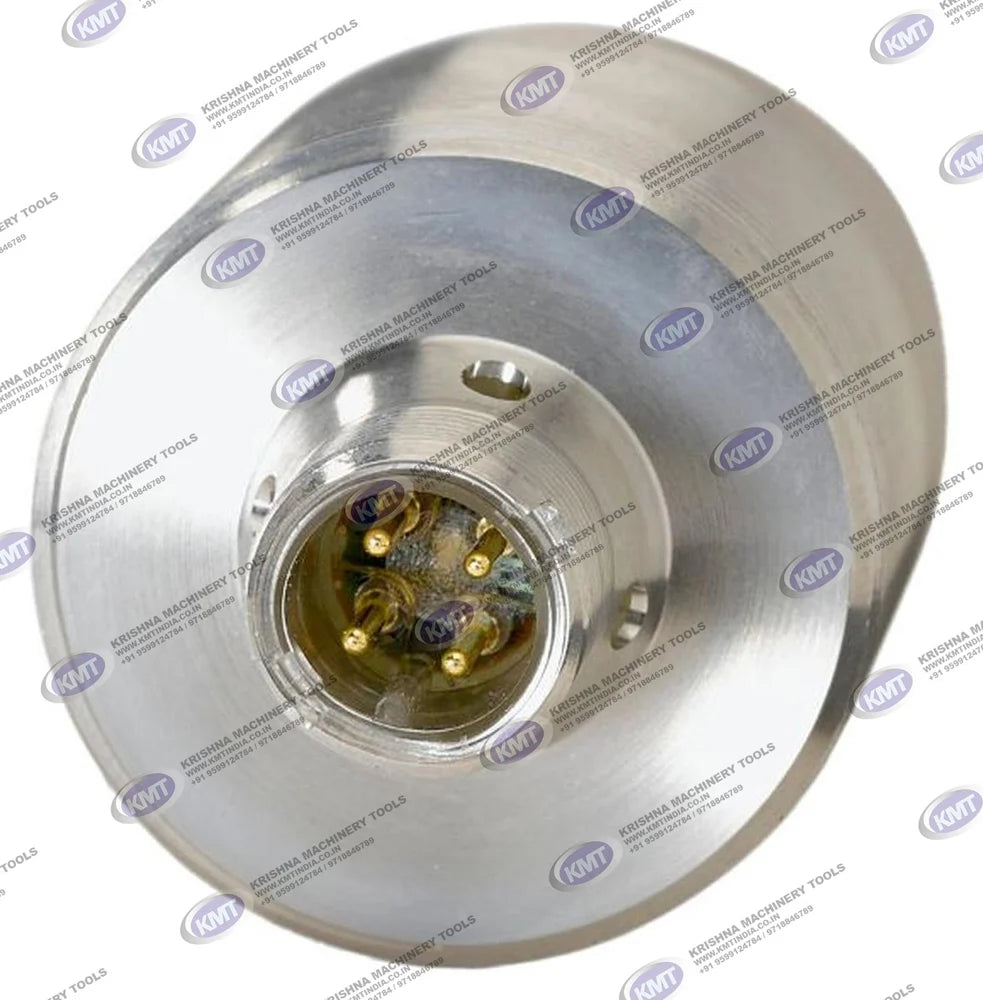 II5837 IFM Inductive Sensor