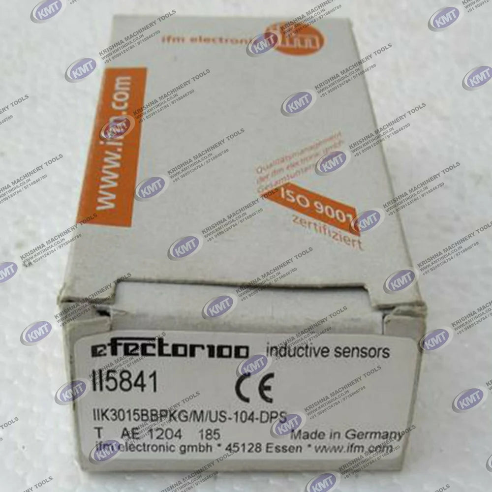 II5841 IFM Inductive Sensor