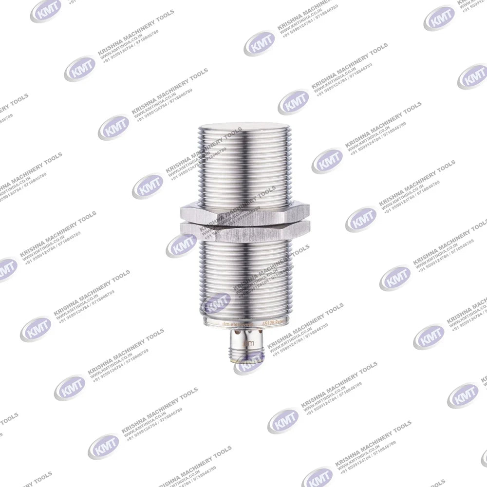 II5863 IFM Inductive Sensor