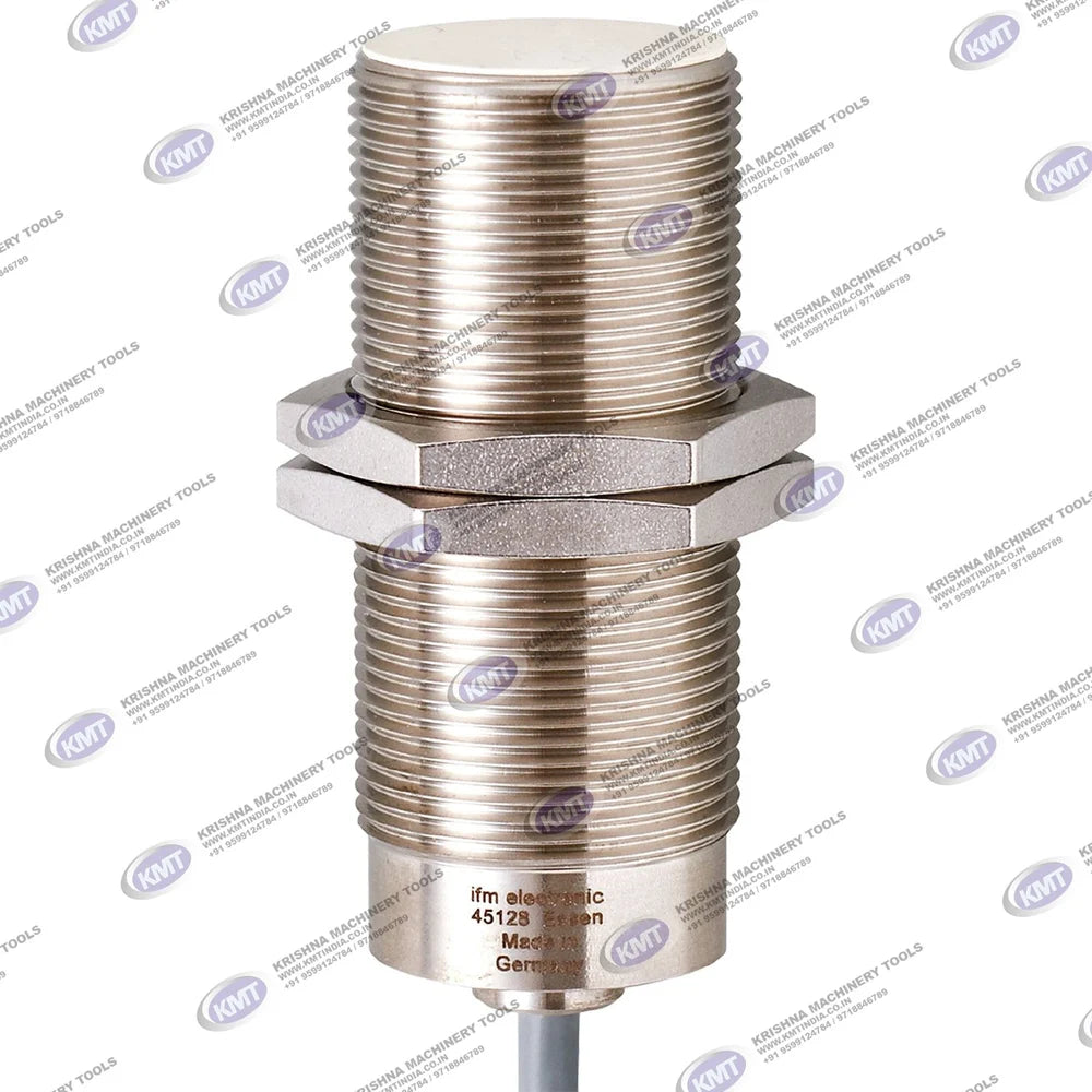 II5961 IFM Inductive Sensor