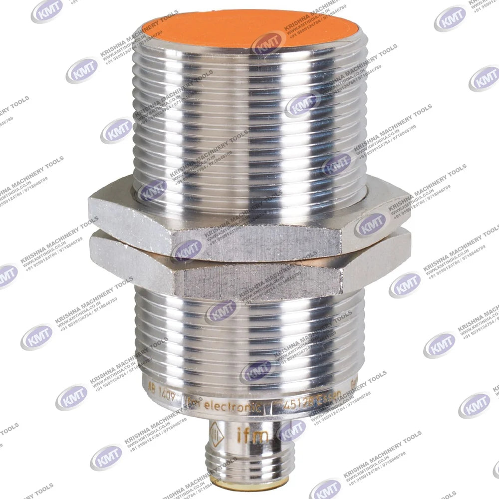 II7100 IFM Inductive Sensor