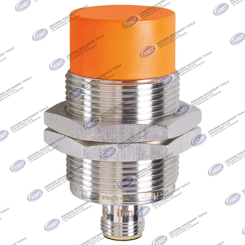 II7101 IFM Inductive Sensor