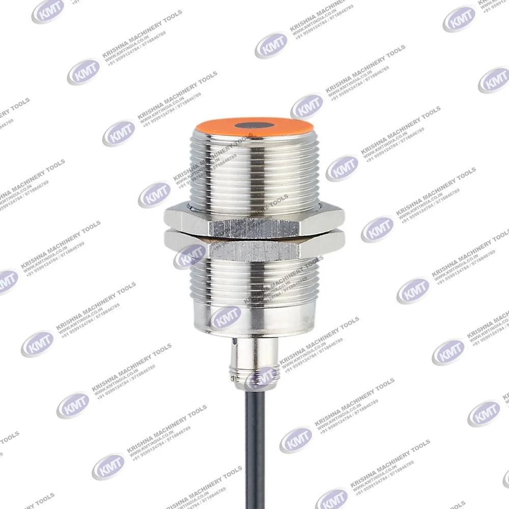 II7104 IFM Inductive Sensor