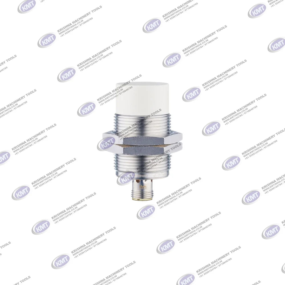 IIC207 IFM Inductive Sensor