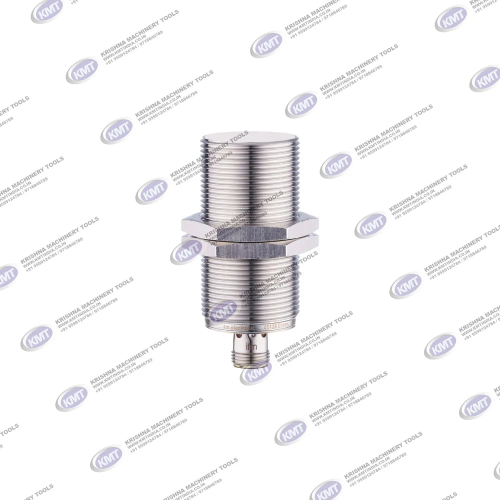 IIC214 IFM Inductive Sensor 