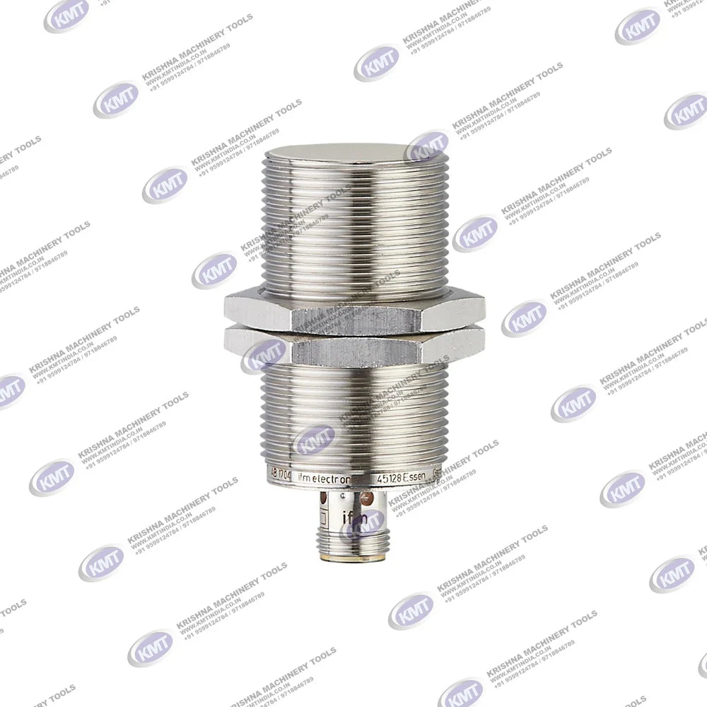 IIC218 IFM Inductive Sensor 
