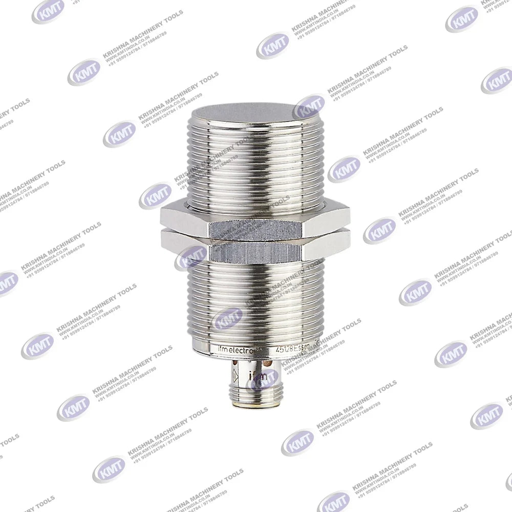 IIC235 IFM Inductive Sensor 