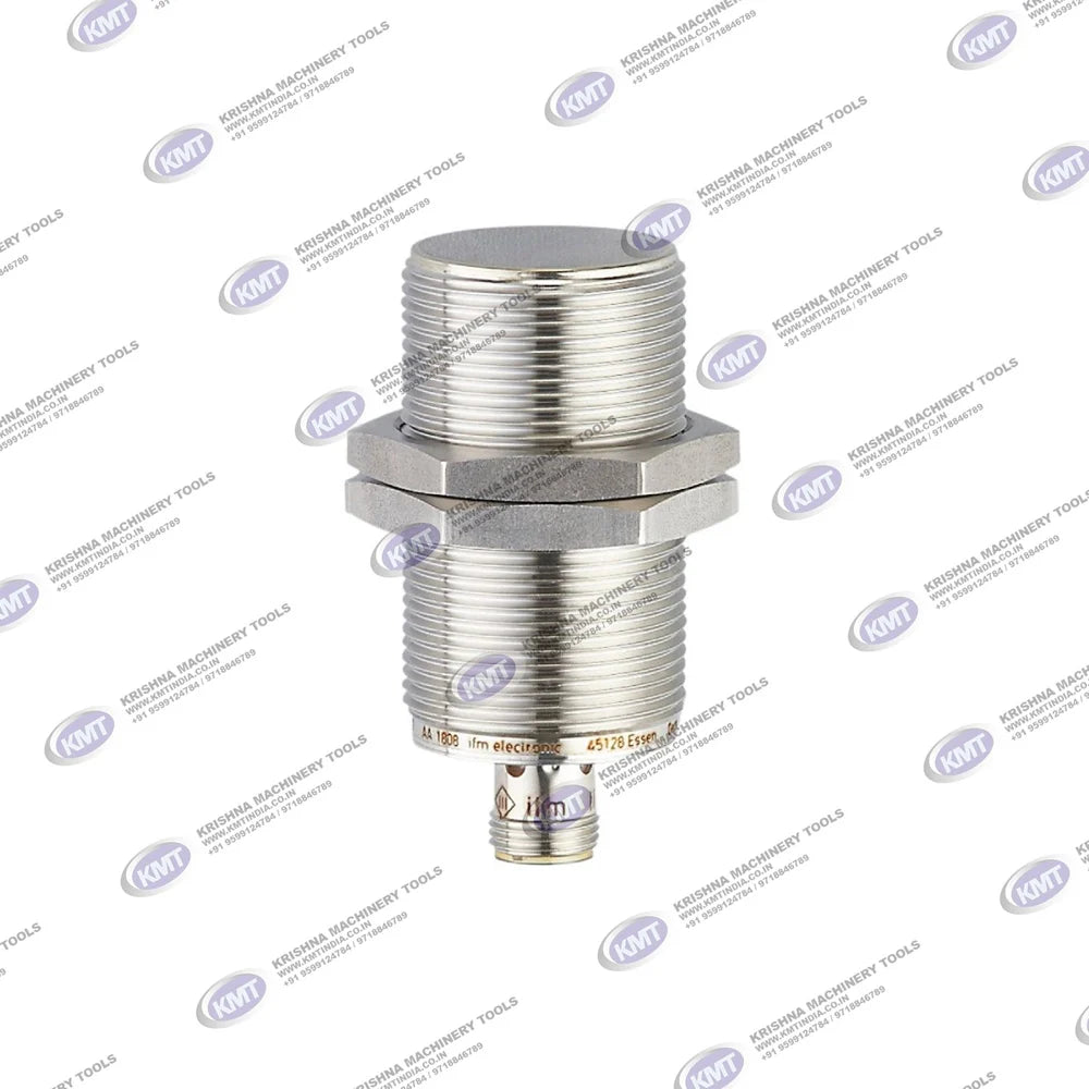 IIC236 IFM Inductive Sensor
