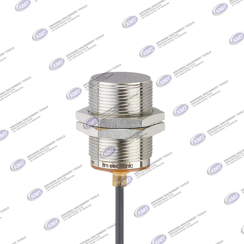 IIC237 IFM Inductive Sensor