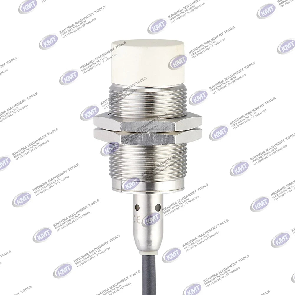 IIM211 IFM Inductive Sensor 