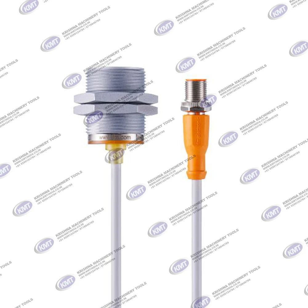 IIR206 IFM Inductive Sensor