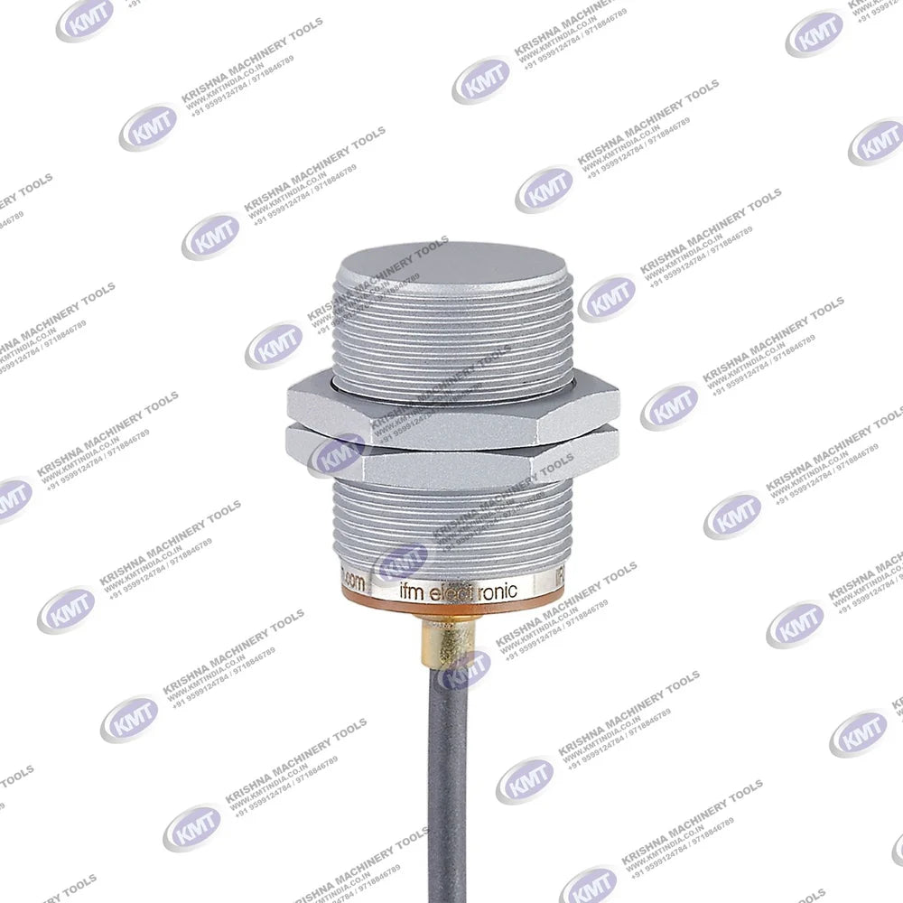 IIR212 IFM Inductive Sensor