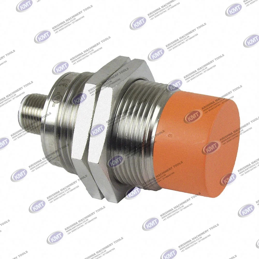 IIS205 IFM Inductive Sensor