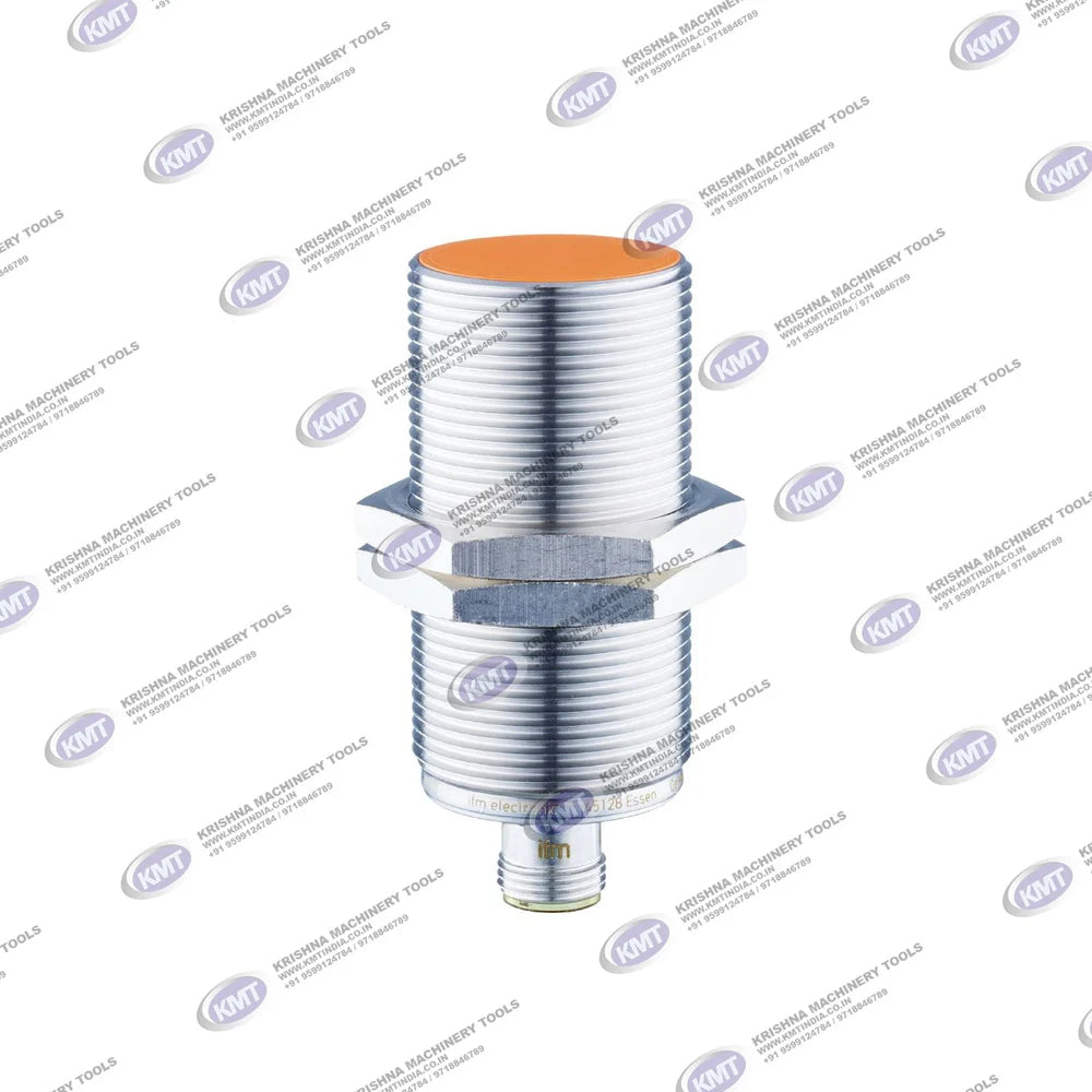 IIS206 IFM Inductive Sensor