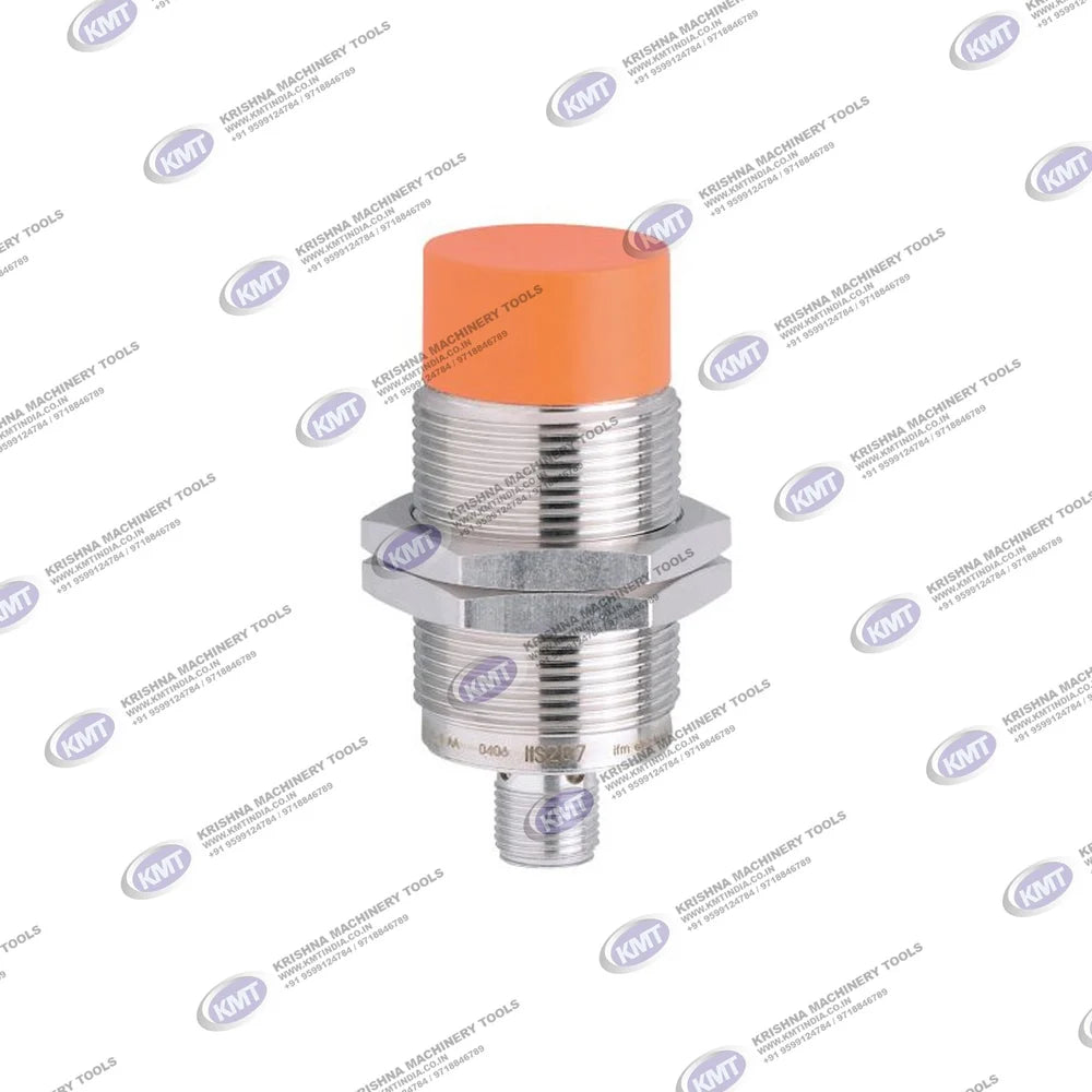IIS207 IFM Inductive Sensor