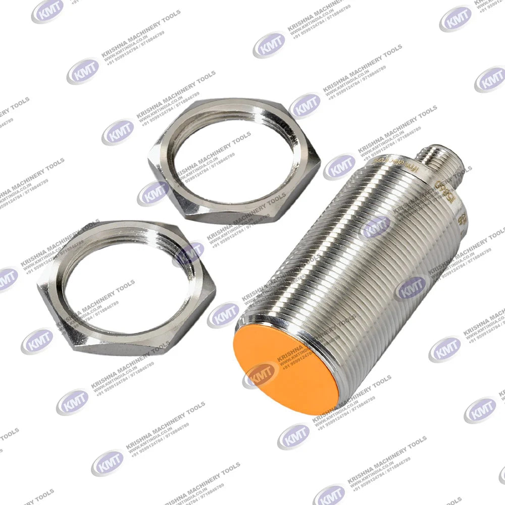 IIS210 IFM Inductive Sensor