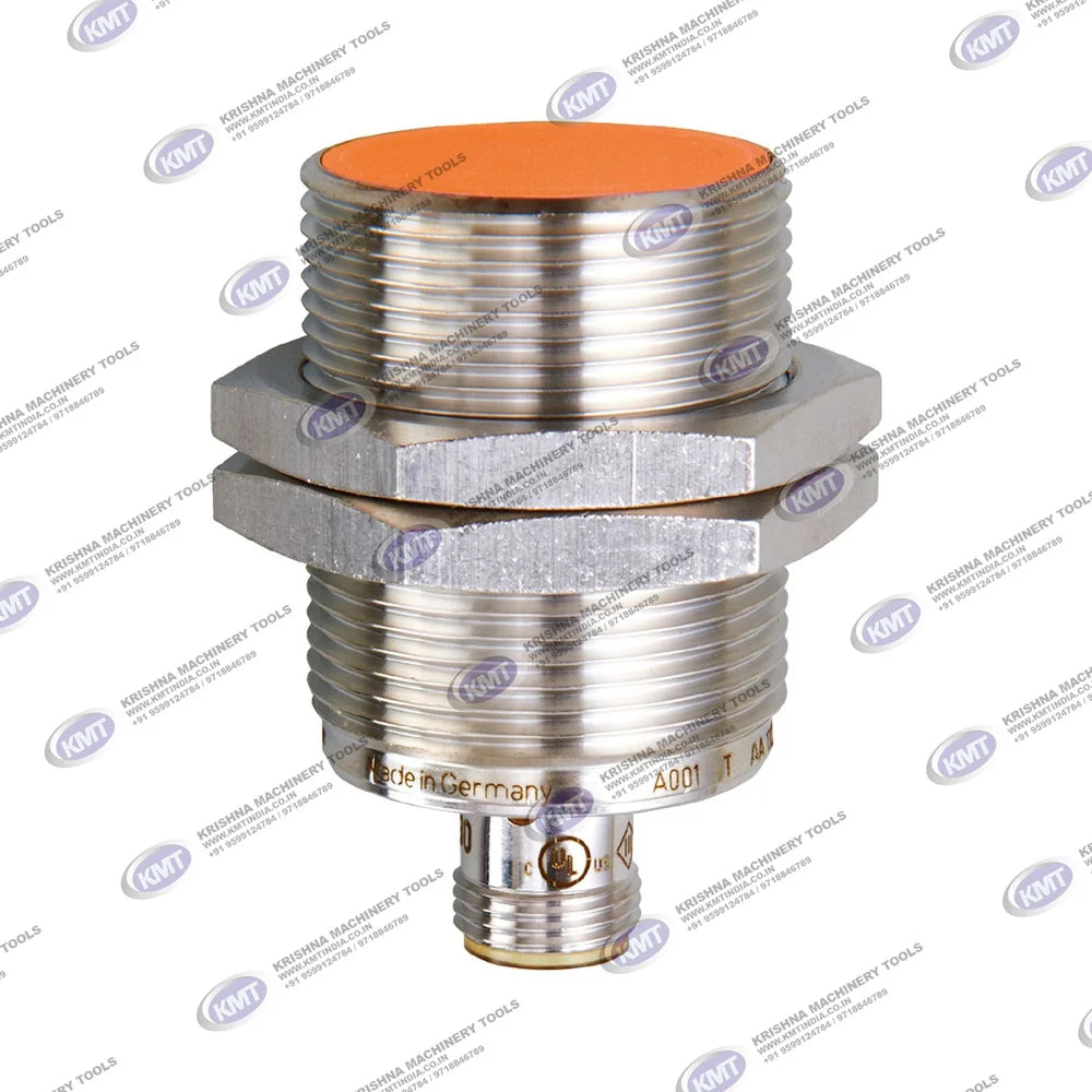 IIS225 IFM Inductive Sensor
