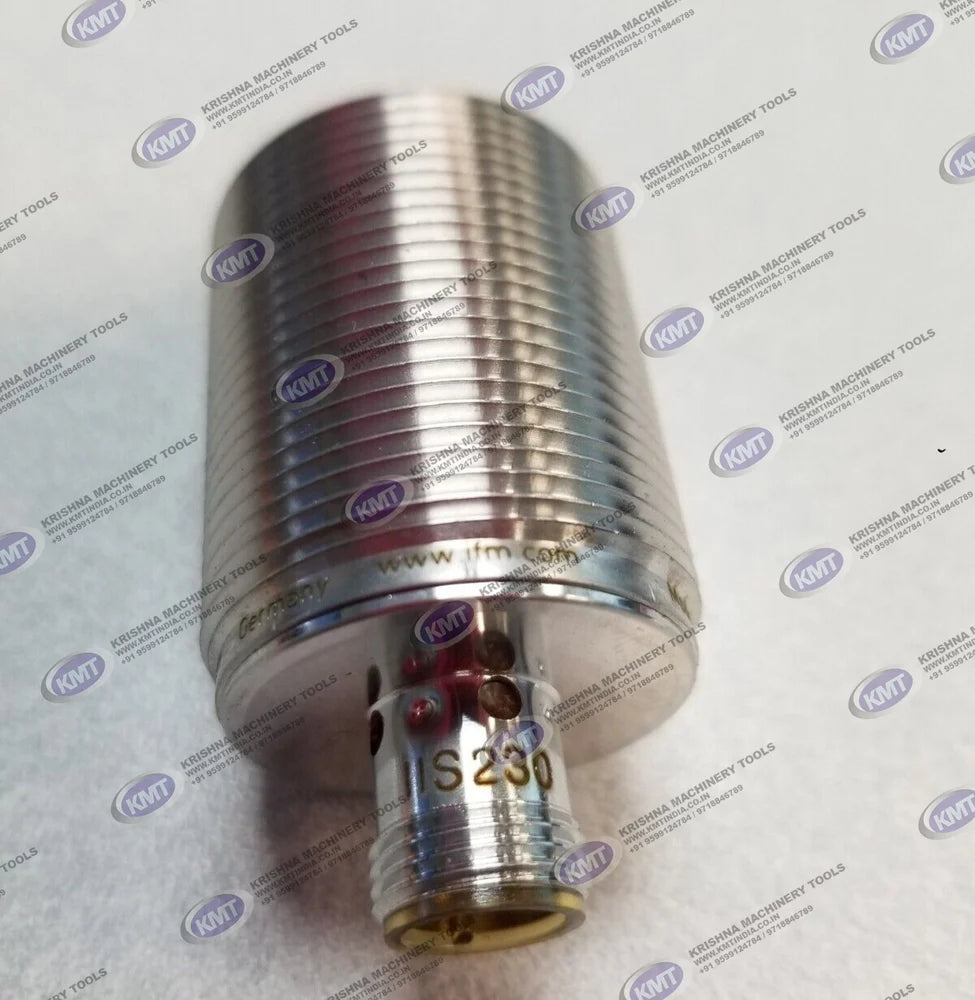 IIS230 IFM Inductive Sensor