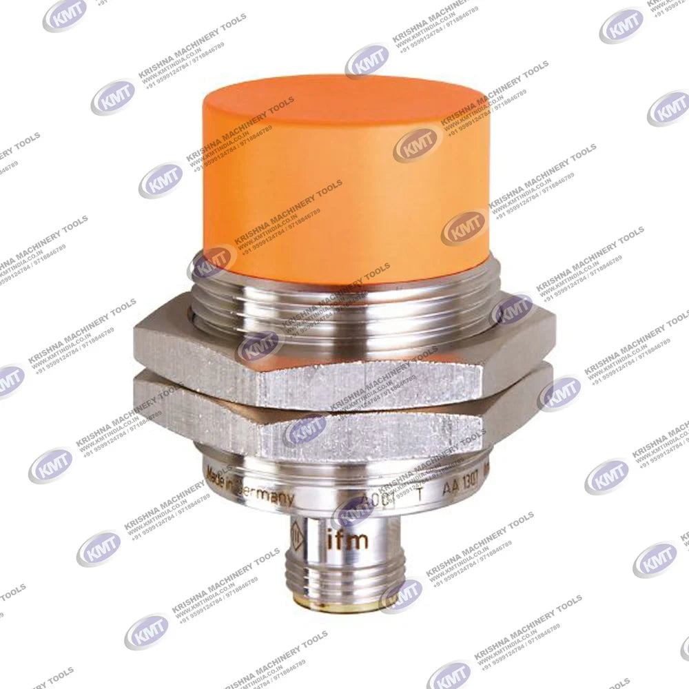 IIS233 IFM Inductive Sensor