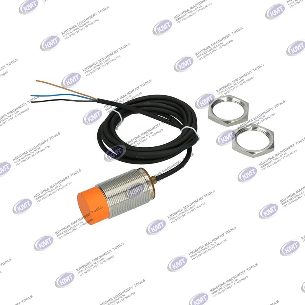 IIS239 IFM Inductive Sensor