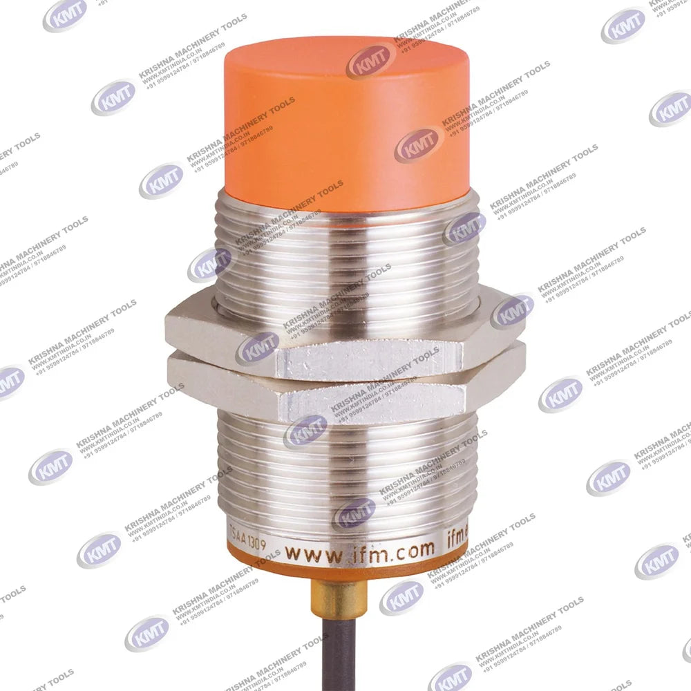 IIS241 IFM Inductive Sensor
